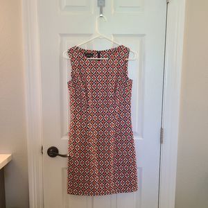 Business Casual Dress